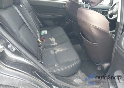 2014 Subaru Impreza 2.0I Sport Premium из США, поврежденный, VIN JF1GPAL68EH335361